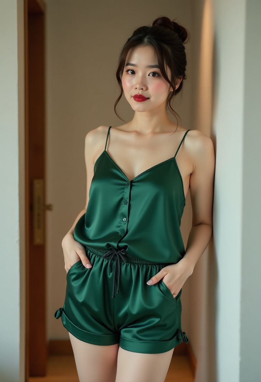锦绣堂 海报