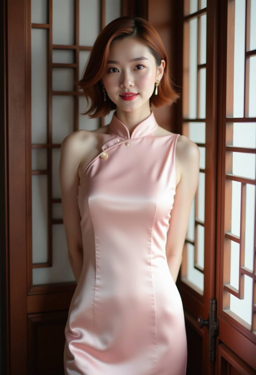 春山夜行 海报