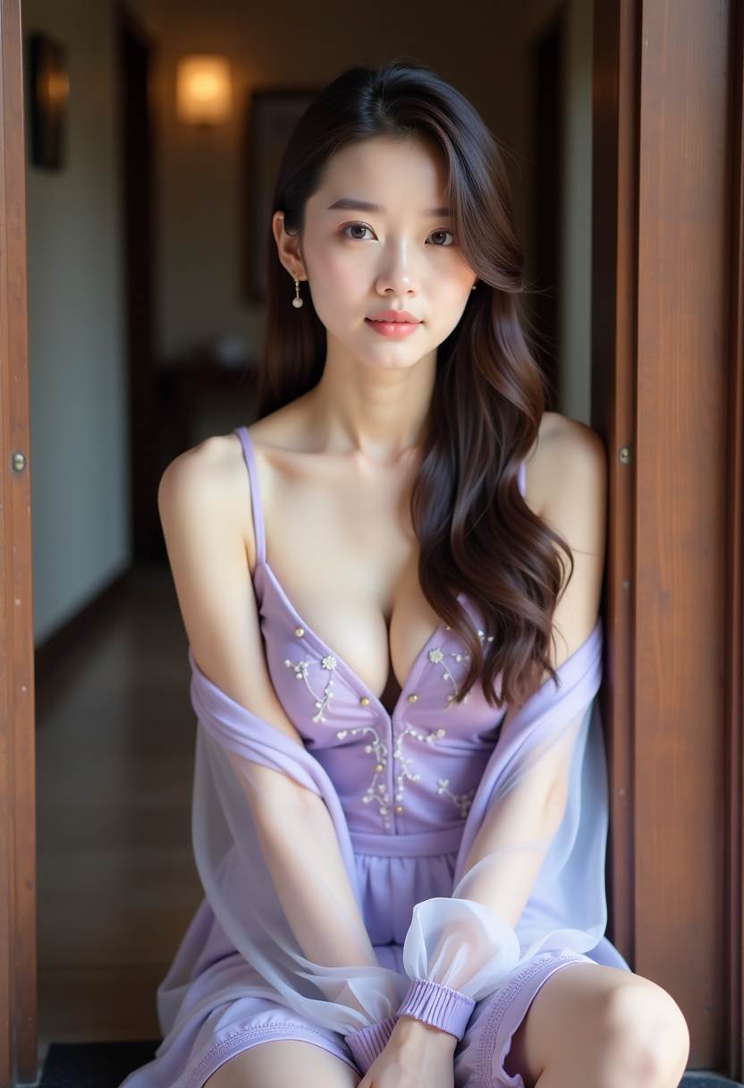 破晓之前 海报
