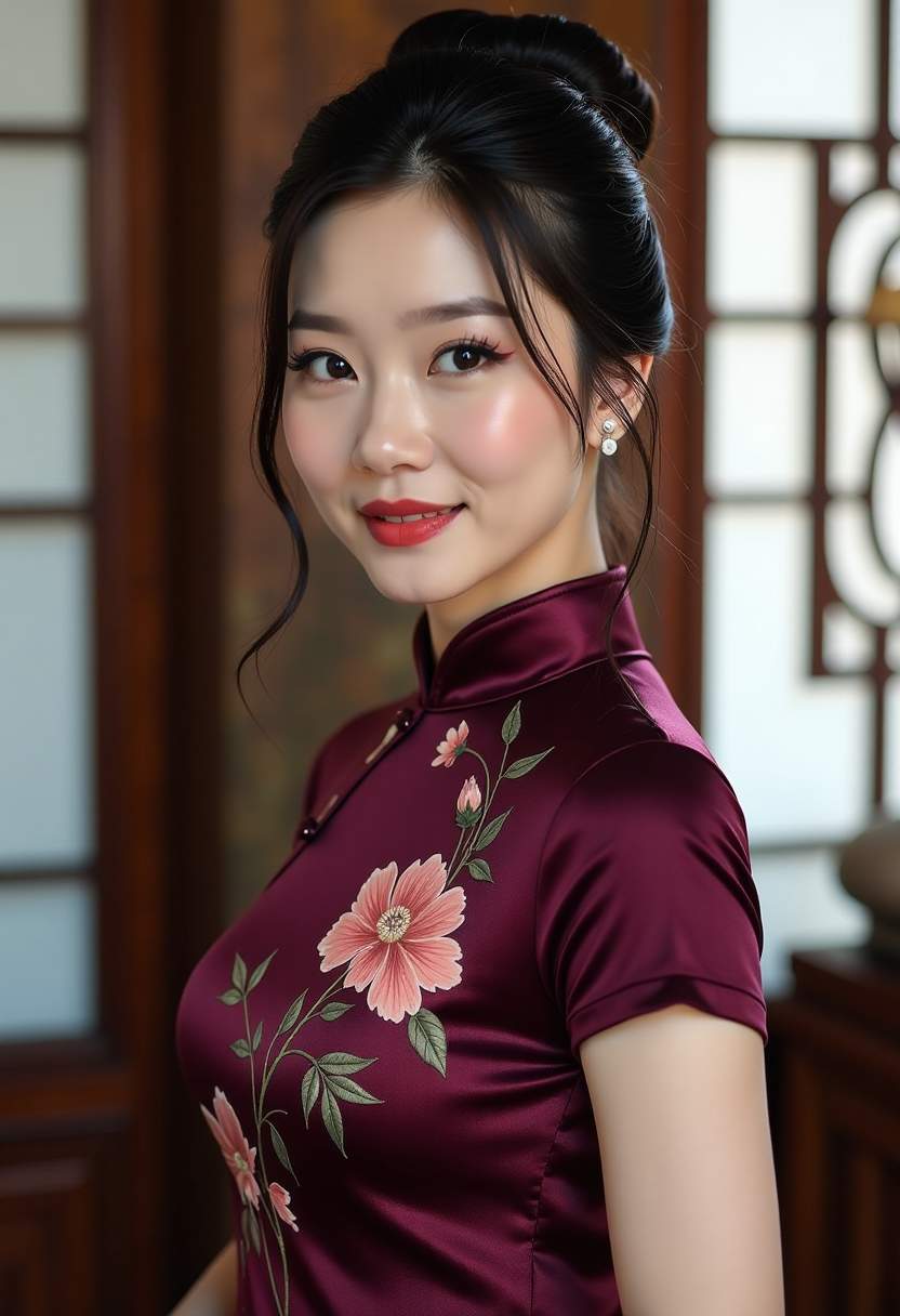 暗涌 海报