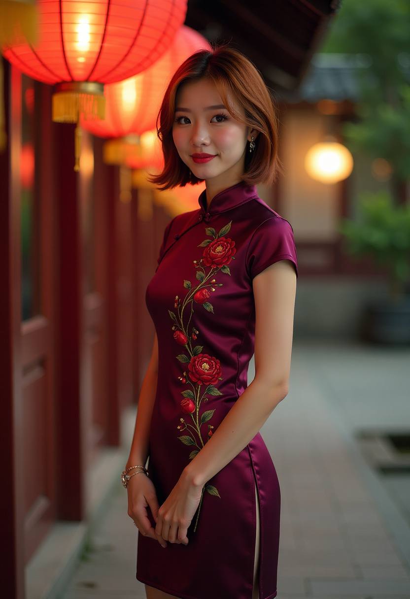 拾光者 海报