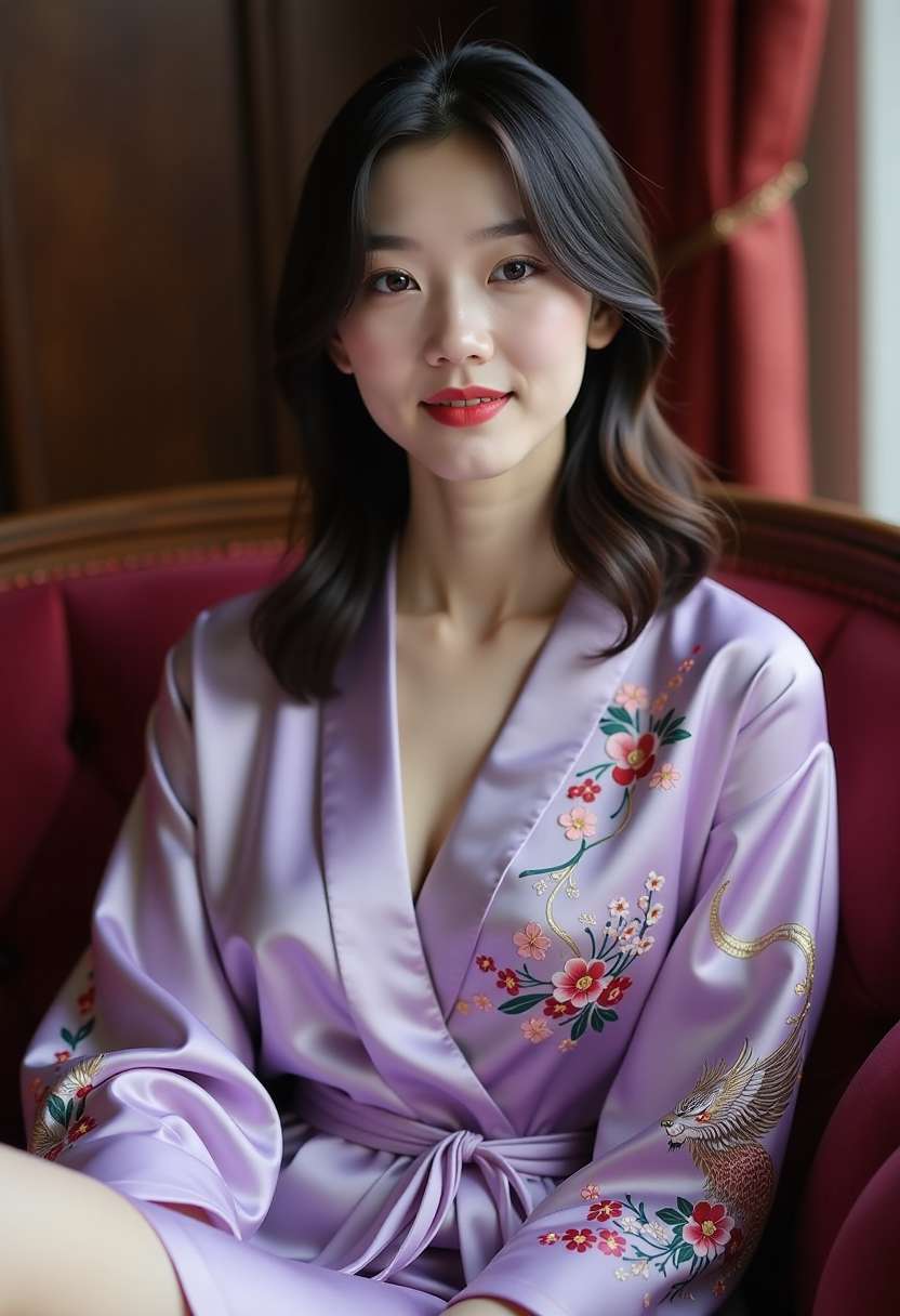 星落成霜 海报